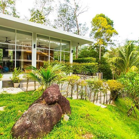The Trees Club Resort Παραλία Καμάλα Εξωτερικό φωτογραφία