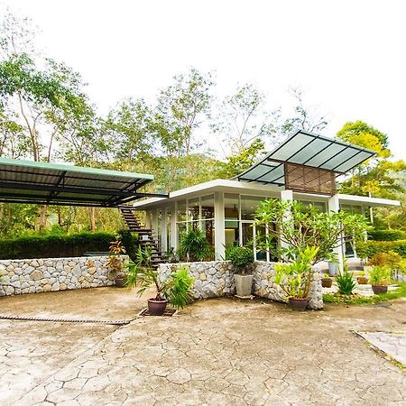 The Trees Club Resort Παραλία Καμάλα Εξωτερικό φωτογραφία