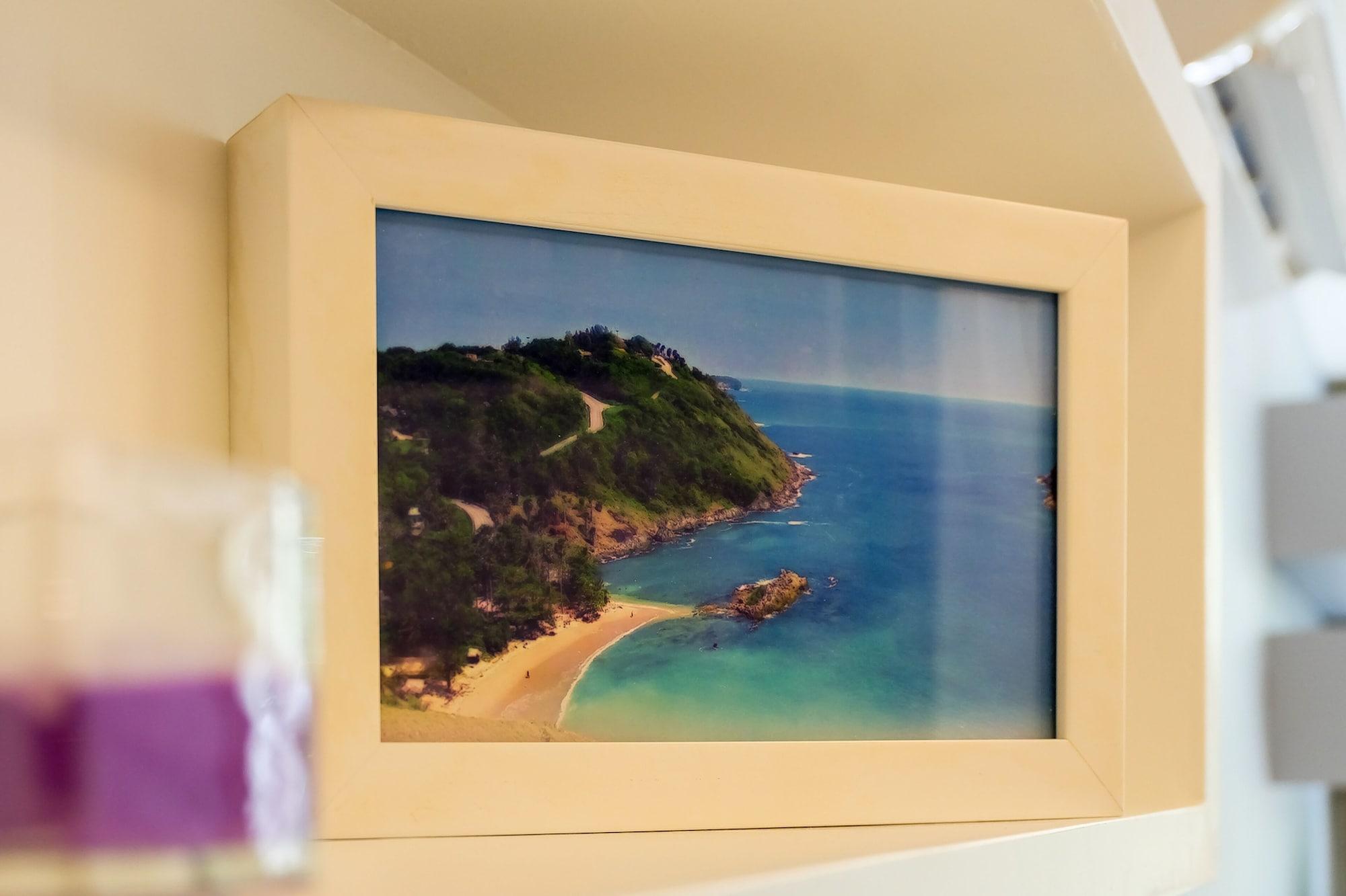 The Trees Club Resort Παραλία Καμάλα Εξωτερικό φωτογραφία