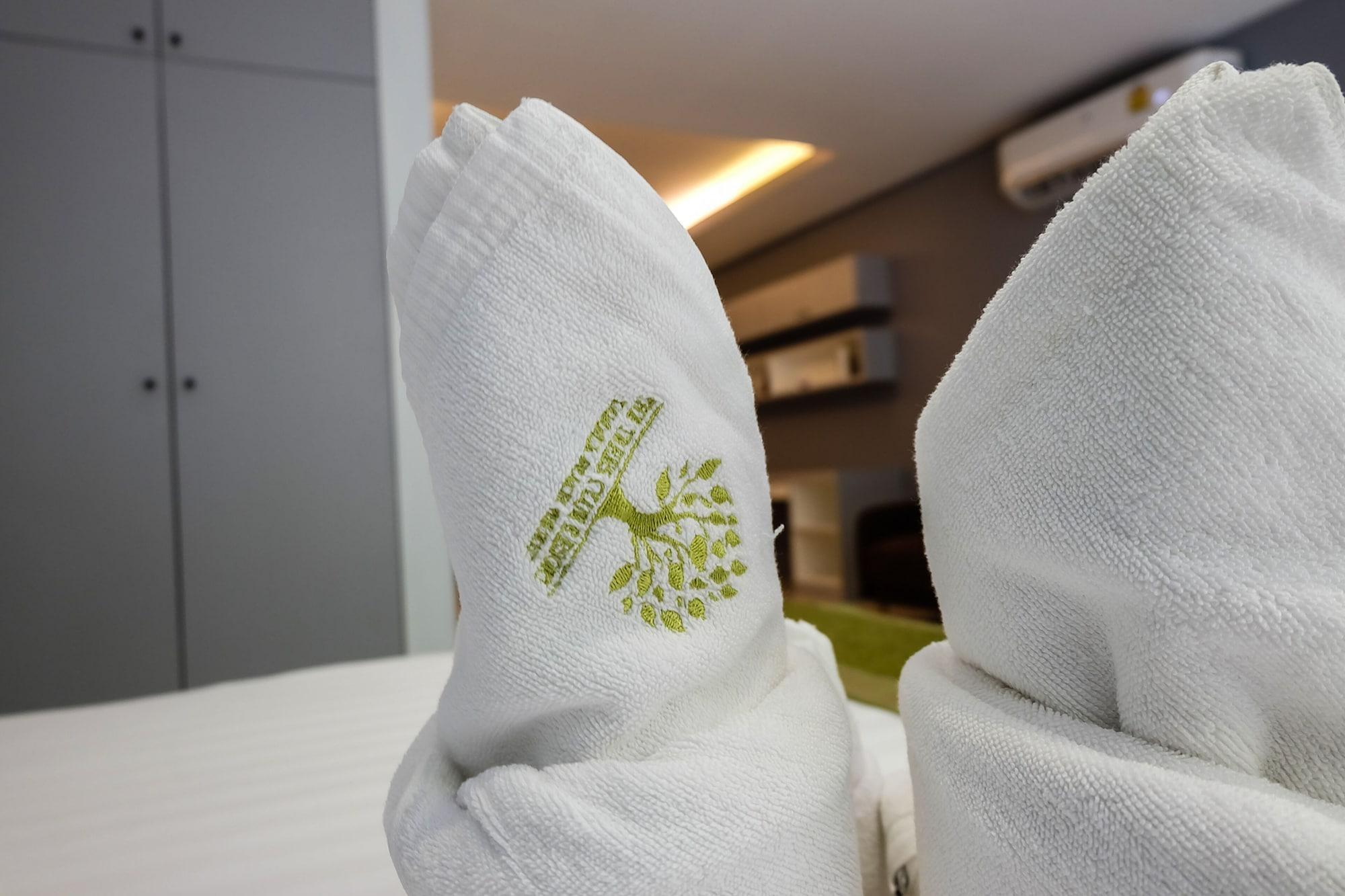 The Trees Club Resort Παραλία Καμάλα Εξωτερικό φωτογραφία