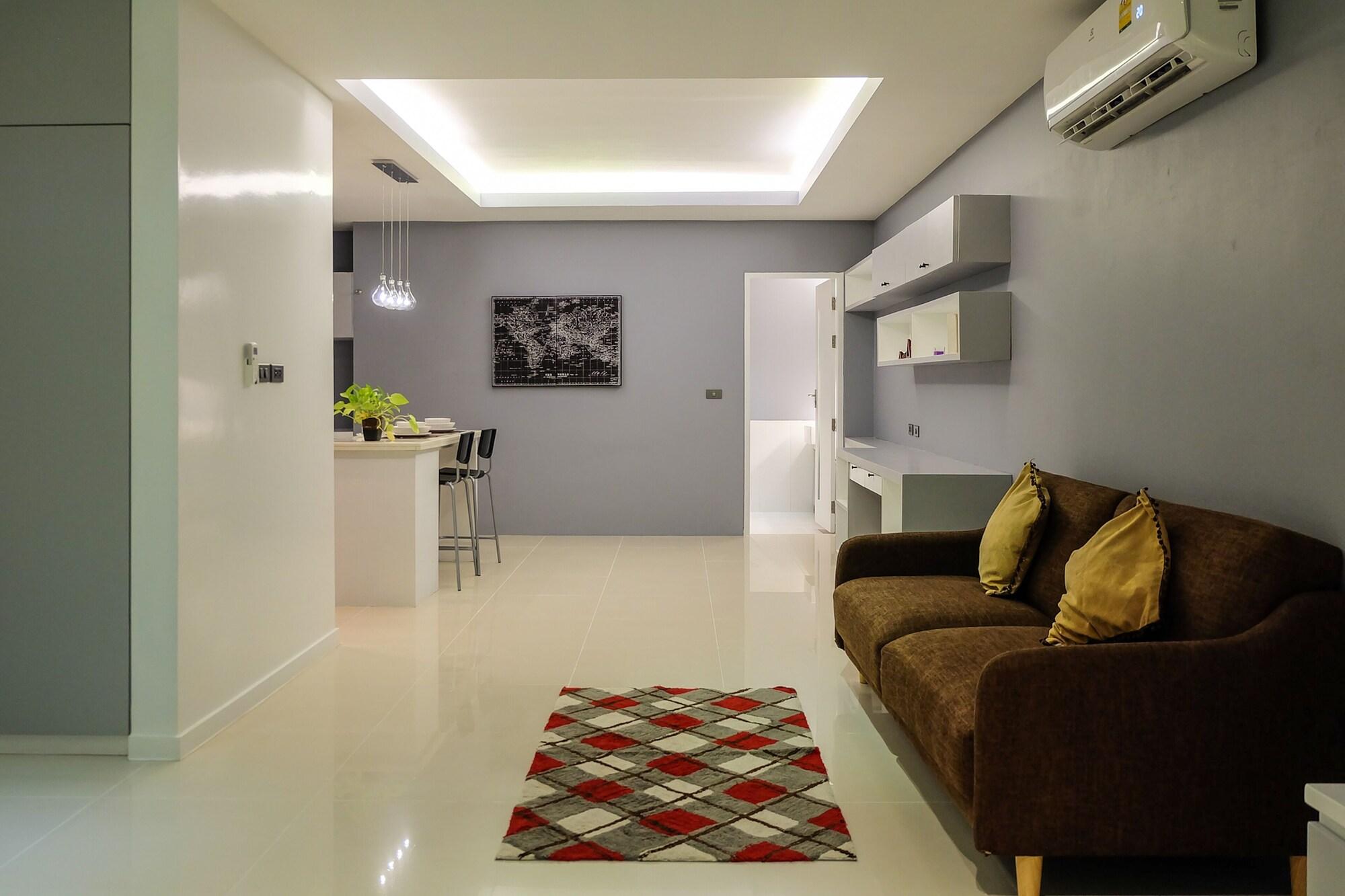The Trees Club Resort Παραλία Καμάλα Εξωτερικό φωτογραφία