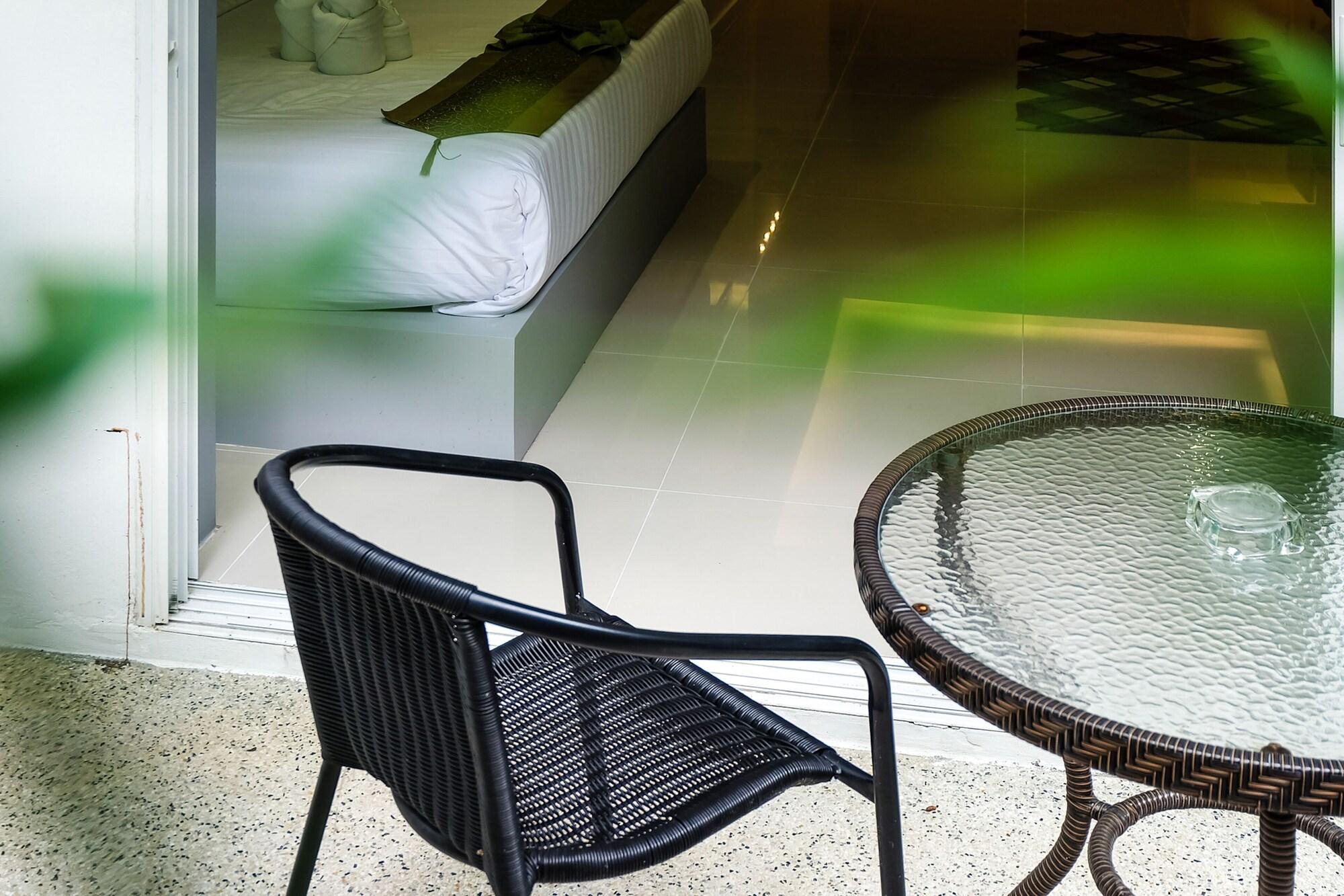 The Trees Club Resort Παραλία Καμάλα Εξωτερικό φωτογραφία