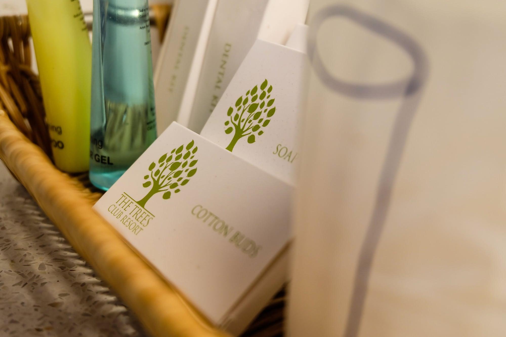 The Trees Club Resort Παραλία Καμάλα Εξωτερικό φωτογραφία