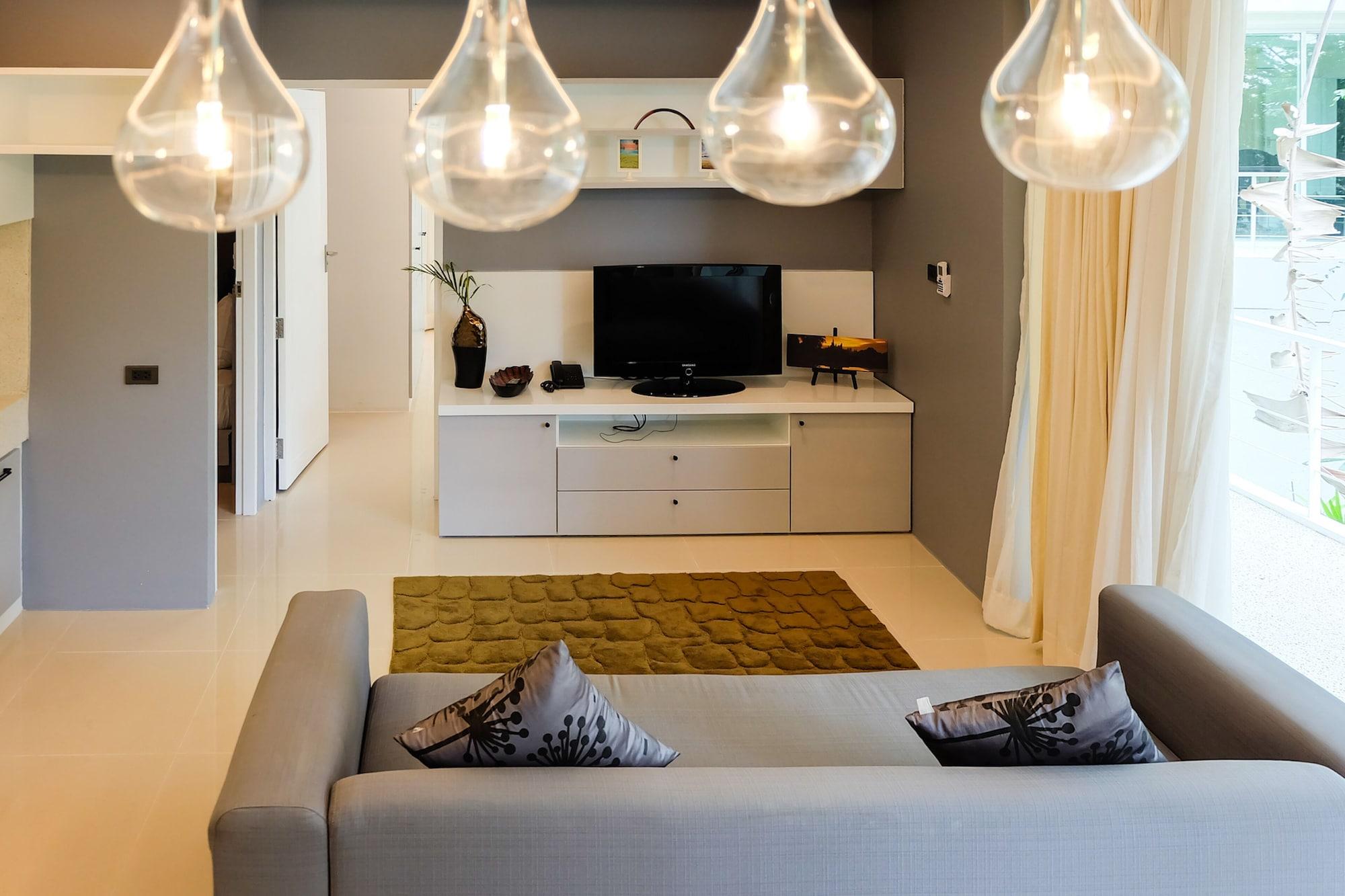 The Trees Club Resort Παραλία Καμάλα Εξωτερικό φωτογραφία