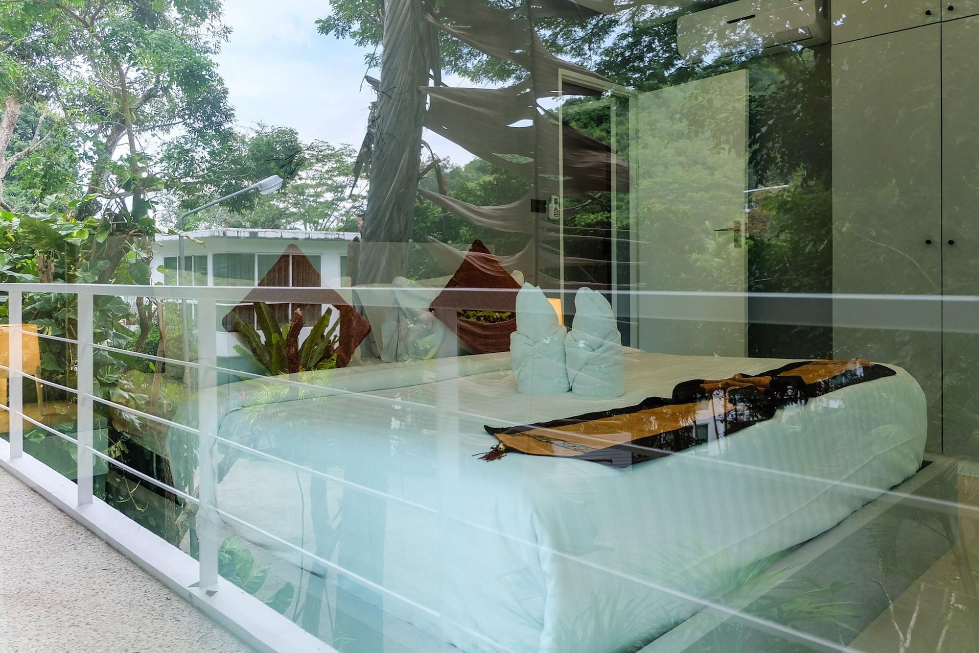 The Trees Club Resort Παραλία Καμάλα Εξωτερικό φωτογραφία