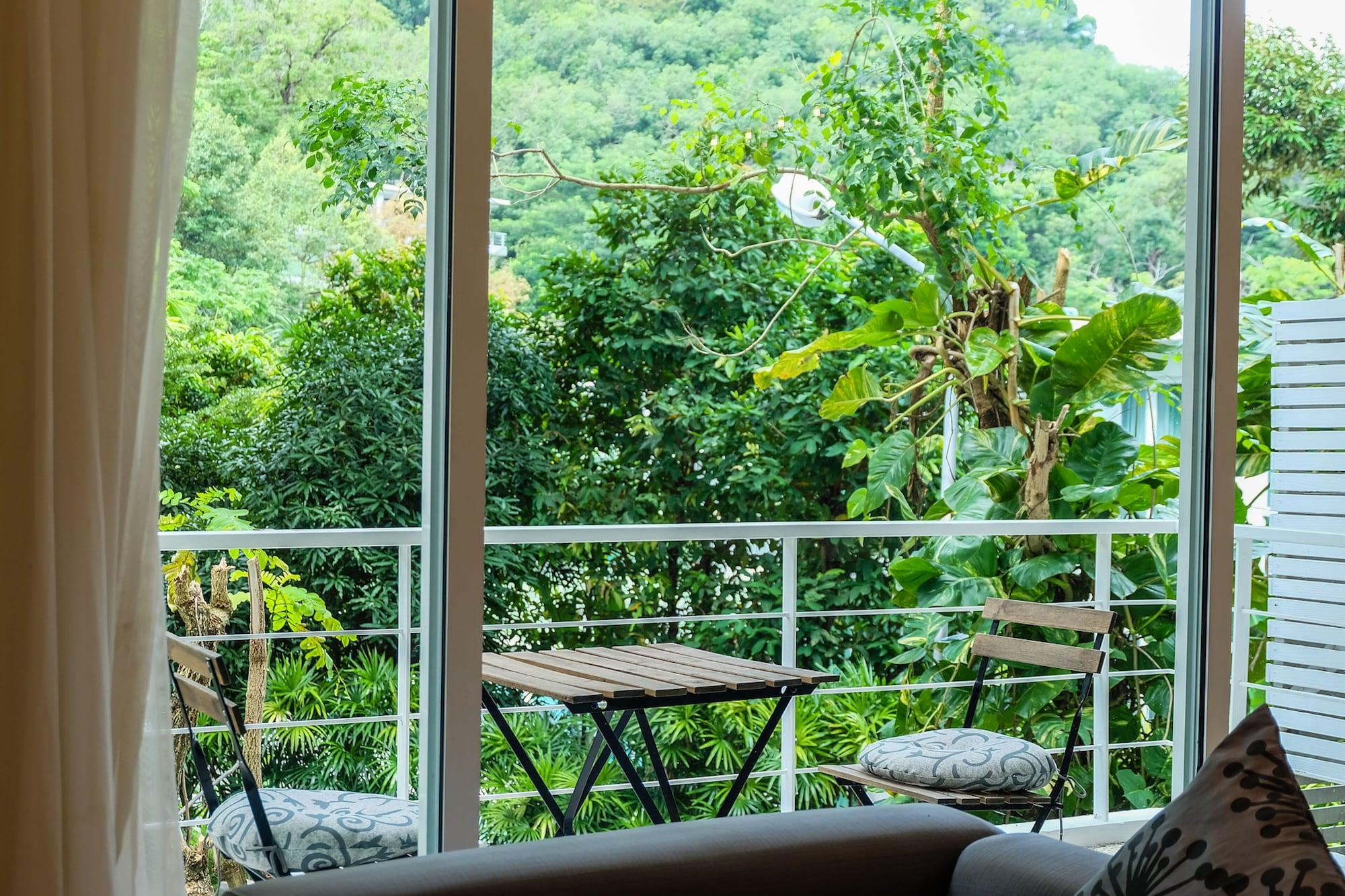 The Trees Club Resort Παραλία Καμάλα Εξωτερικό φωτογραφία