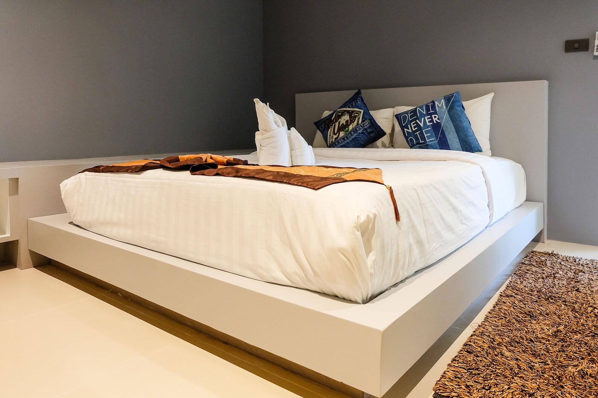 The Trees Club Resort Παραλία Καμάλα Εξωτερικό φωτογραφία
