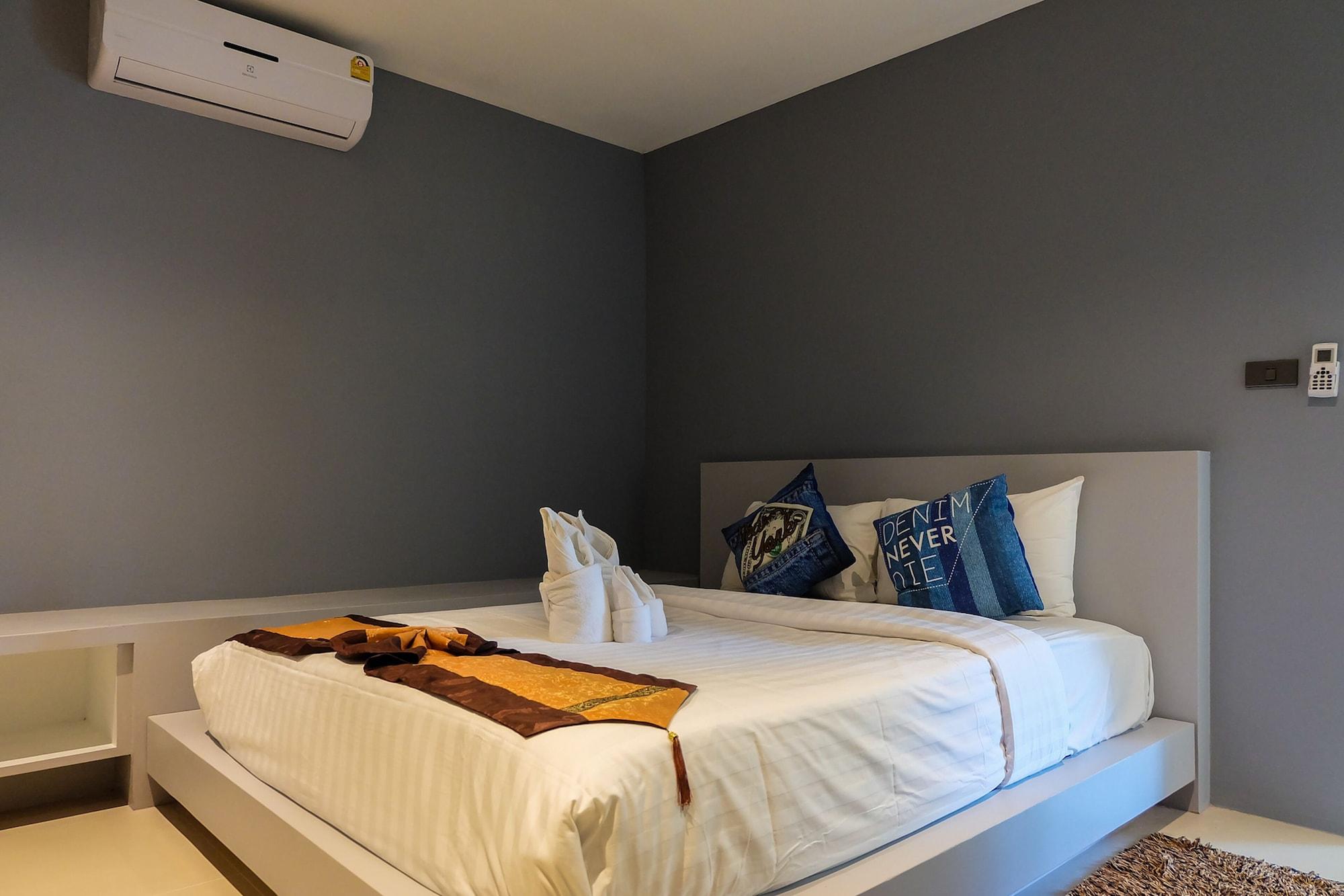 The Trees Club Resort Παραλία Καμάλα Εξωτερικό φωτογραφία