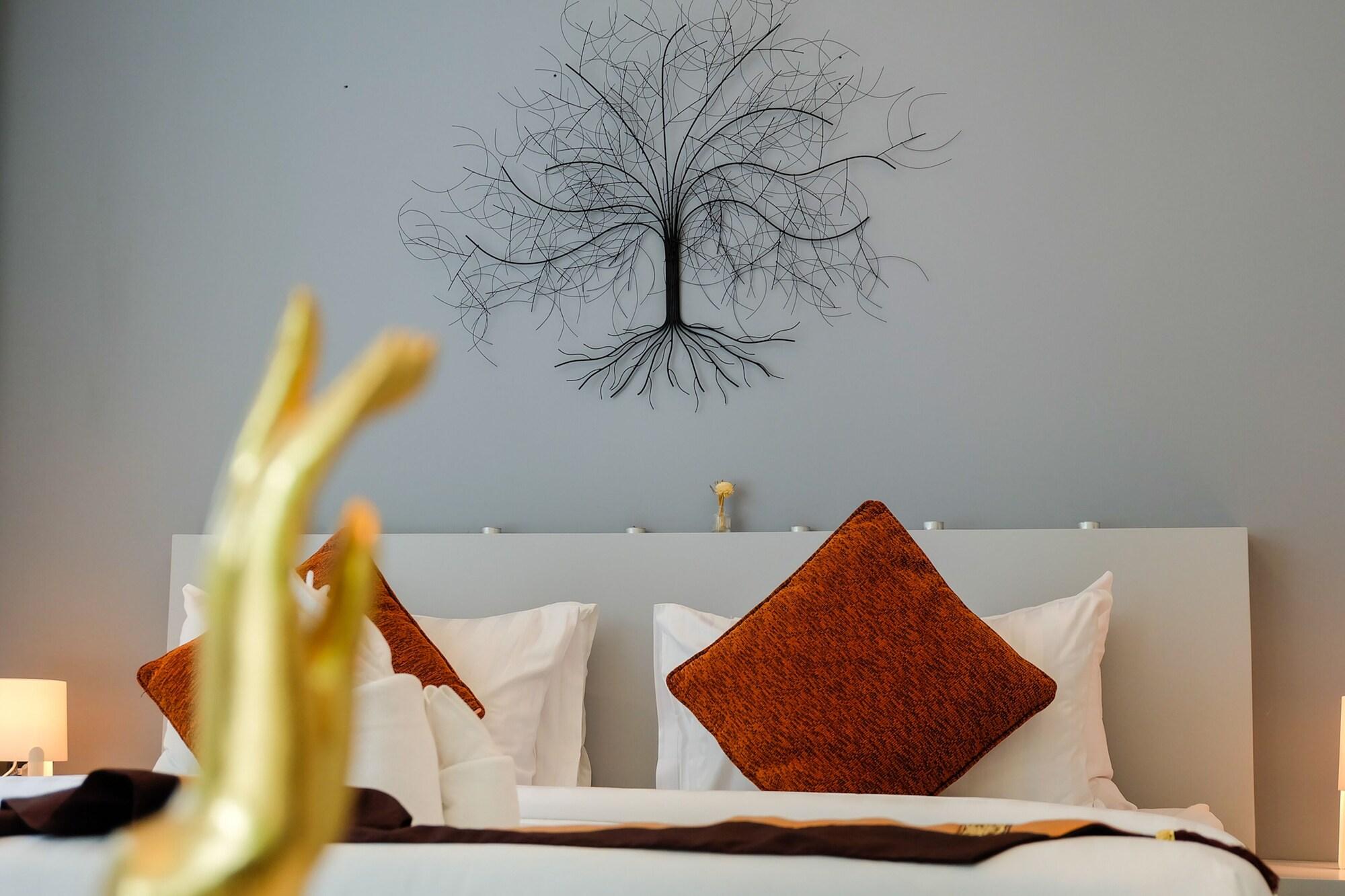 The Trees Club Resort Παραλία Καμάλα Εξωτερικό φωτογραφία