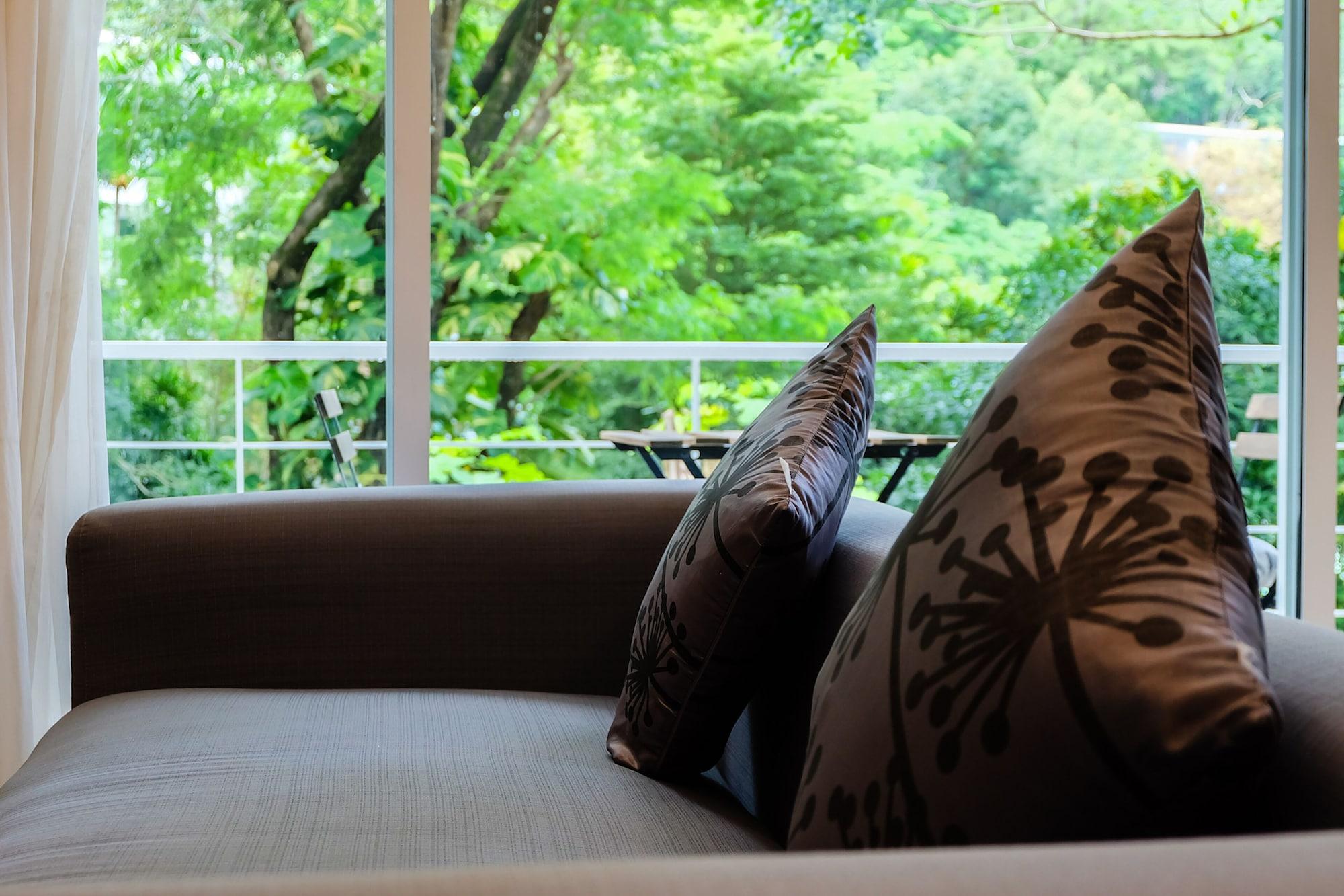 The Trees Club Resort Παραλία Καμάλα Εξωτερικό φωτογραφία