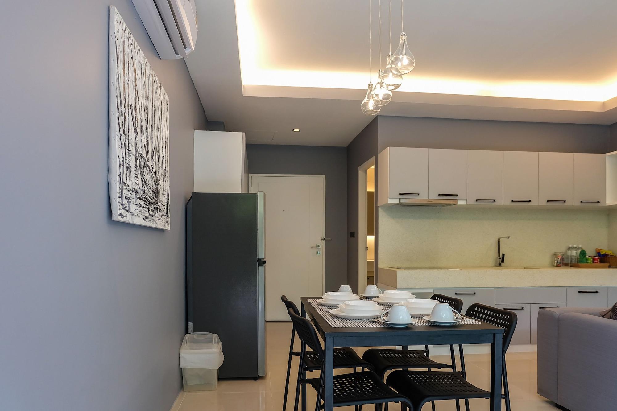 The Trees Club Resort Παραλία Καμάλα Εξωτερικό φωτογραφία
