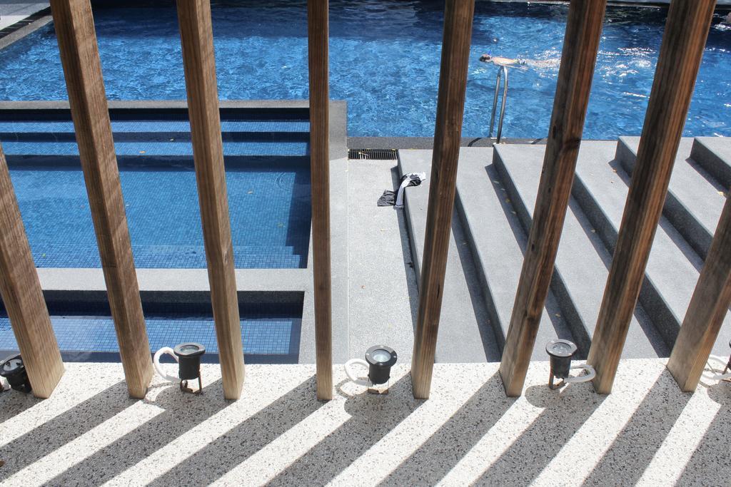 The Trees Club Resort Παραλία Καμάλα Εξωτερικό φωτογραφία