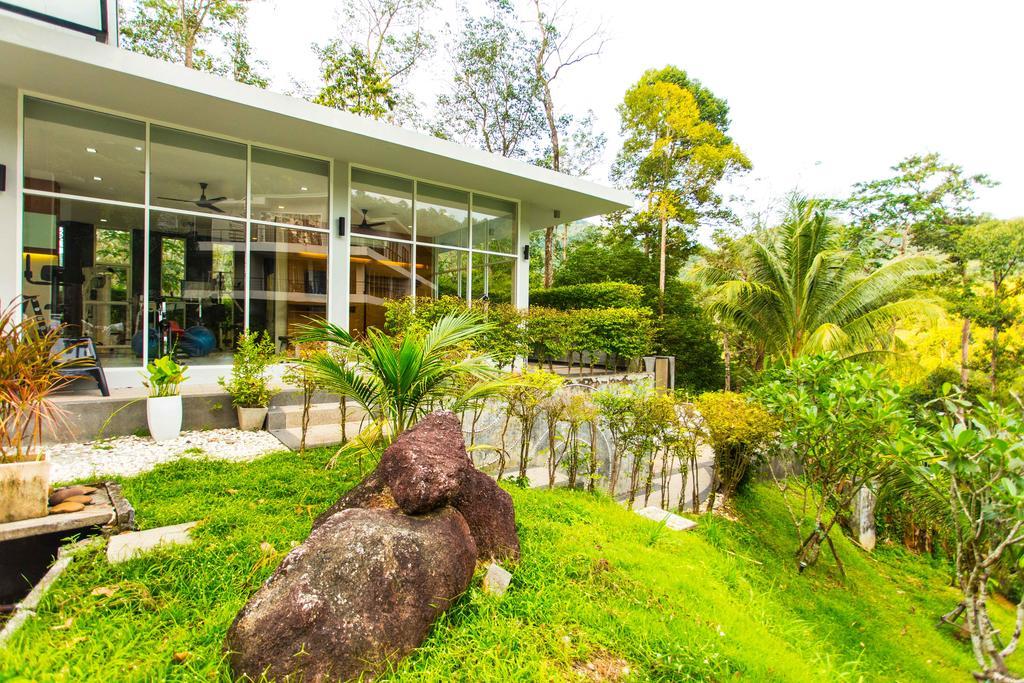 The Trees Club Resort Παραλία Καμάλα Εξωτερικό φωτογραφία