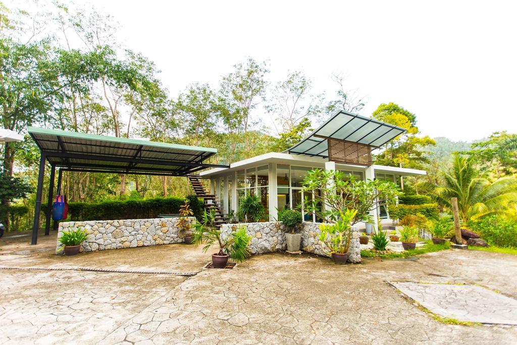 The Trees Club Resort Παραλία Καμάλα Εξωτερικό φωτογραφία