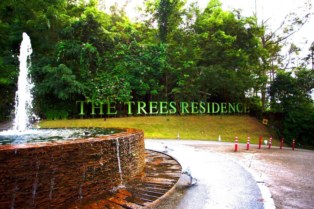 The Trees Club Resort Παραλία Καμάλα Εξωτερικό φωτογραφία