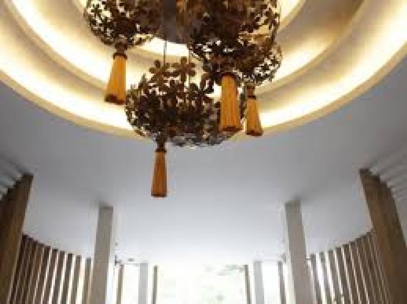 The Trees Club Resort Παραλία Καμάλα Εξωτερικό φωτογραφία