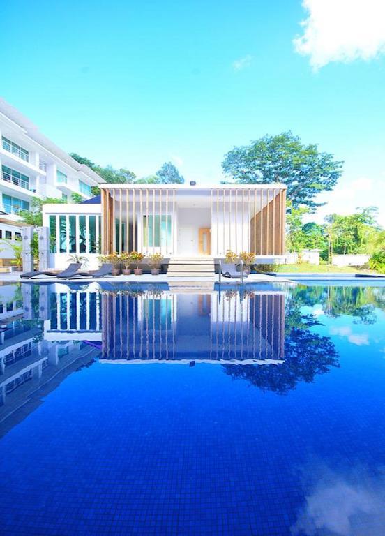 The Trees Club Resort Παραλία Καμάλα Εξωτερικό φωτογραφία