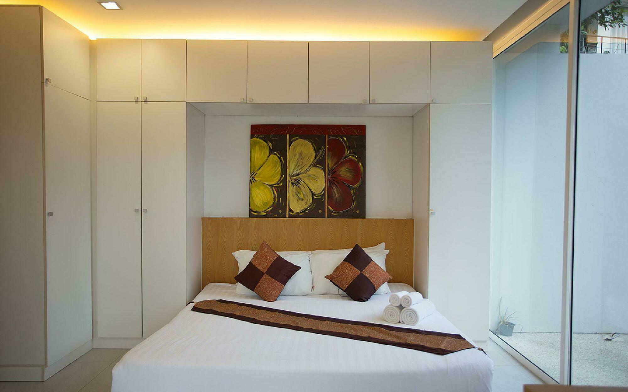 The Trees Club Resort Παραλία Καμάλα Εξωτερικό φωτογραφία